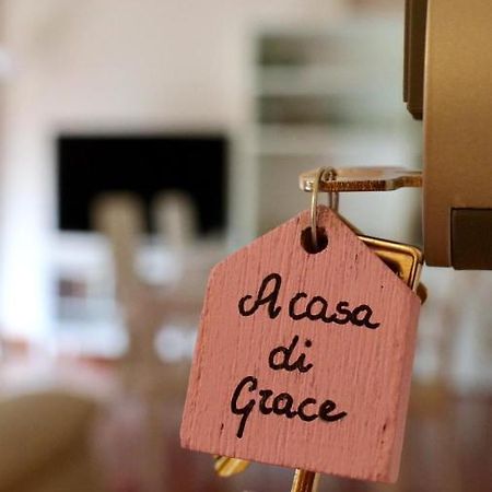 Bed and Breakfast A Casa Di Grace Basiglio Exterior foto