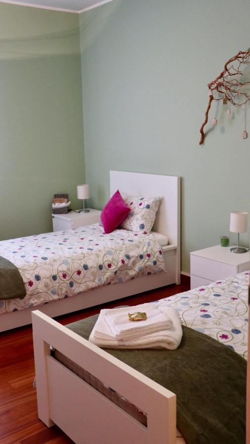 Bed and Breakfast A Casa Di Grace Basiglio Exterior foto