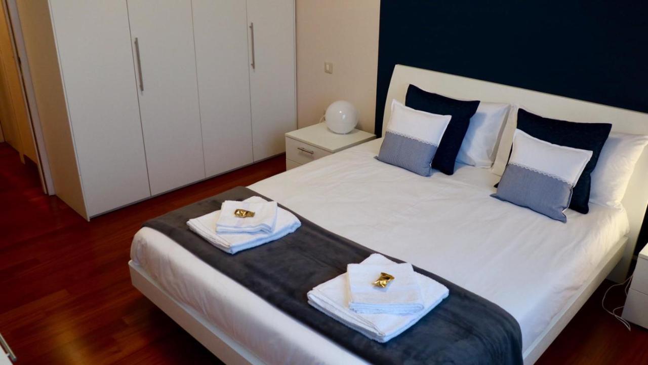 Bed and Breakfast A Casa Di Grace Basiglio Exterior foto